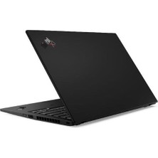 Lenovo X1 Carbon 9 Intel Core I7 1165G7 16GB 512GB SSD 14" Dokunmatik Ekran Taşınabilir WINDOWS10 Pro Bilgisayar 20XXS19K00