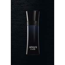 Giorgio Armani Code Edt 125 ml Erkek Parfümü
