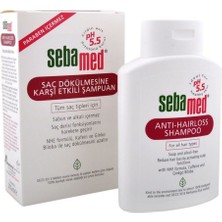 Sebamed Şampuan 200ML