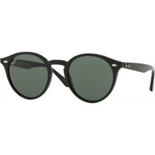 Ray-Ban Rb 2180 601/71 49-21 Unisex Güneş Gözlüğü