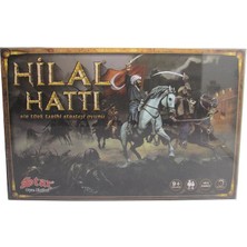 Star Hilal Hattı