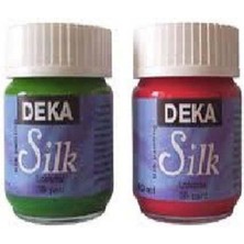 Deka Ipek Boya Deka 50 ml No:35-71 Grunolıv