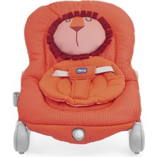 Chicco Balloon Bouncer Dots Titreşimli Ev Tipi Ana Kucağı Lion