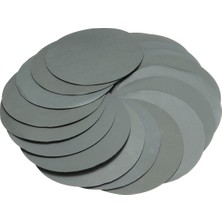 Xyanling 3000 Gri Zımpara Disk 150MM 20 Adet