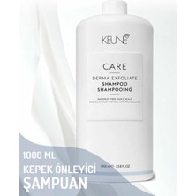 Keune Derma Exfolıate Shampoo 1000 ml