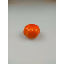 Event Party Store Cadılar Bayramı Halloween Balkabağı Minik Süs 2,5cm x 3,5cm