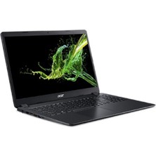 Acer Aspire A315-56-12GB Intel Core I3 1005G1 12GB 256GB 15.6" FHD Freedos Taşınabilir Bilgisayar NX.HZREY.012