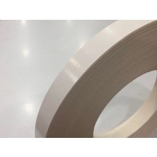 Sayra Mobilya Kenar Bandı 20MMX10MT Beyaz Parlak / Ütü Bandı