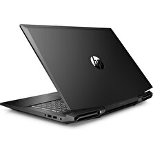Hp Laptop 17-CD1022NT Intel Core I5 10300H 8 GB 512 GB SSD Gtx 1650 Ti 17,3" Fhd Windows 10 Home 64 Taşınabilir Bilgisayar 4G6D0EA