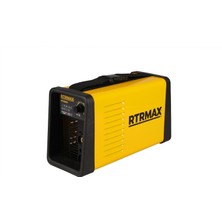 Rtrmax RTM5165 160 Amper Inverter Kaynak Makinesi