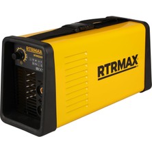 Rtrmax RTM5220 200 Amper Inverter Kaynak Makinesi