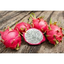 Ejdercim - Beyaz Ejder Meyvesi (Pitaya) - 250 - 350 gr