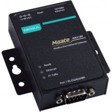 Moxa Ethernet Çevirici