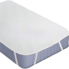 Bebesi Ultra Yumuşak Sıvı Geçirmez Mikro Alez 70X100 cm