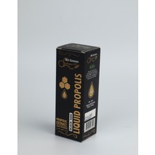 Bee Garden Sıvı Propolis 30 ml Blacksıde