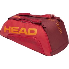 Head Tour Team 9r Supercombi Tenis Çantası