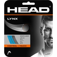 Head Lynx (Set) Kordaj
