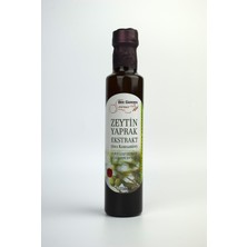 Bee Garden Zeytin Yaprağı Sıvı Ekstrat 250 ml