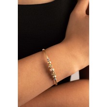 Yavuz Kuyumculuk Altın Dorika Italyan Kalze Bileklik