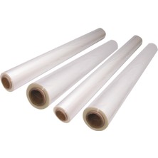 Office Force 100 Micron 1040 mm 50 mt Parlak Bobin Polyester Laminasyon