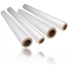 Office Force 100 Micron 1040 mm 50 mt Parlak Bobin Polyester Laminasyon