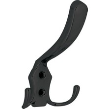 Hafele Huggy Askı Mat Siyah