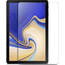 Nettech Samsung Galaxy Tab S5E SM-T720 (2019) Uyumlu Ön Koruma Cam Ekran Koruyucu