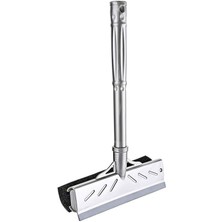 River World  Çift Taraflı Parfüm Kokulu Süngerli Pratik Cam Silme Aparatı