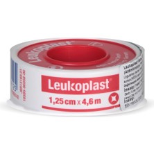 Leukoplast Flaster 1.25 Cmx4.6 M Yara Bandı