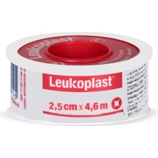 Leukoplast Flaster 2.5 Cmx4.6 M Yara Bandı