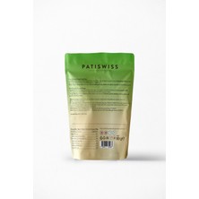 Patiswiss Bitter Antep Fıstıklı Draje 80 gr