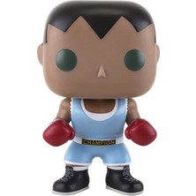 Funko Pop Rocks Run Dmc – Run Fiyatı - Taksit Seçenekleri