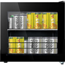 Dijitsu DBM60 Kompresörlü Minibar Buzdolabı