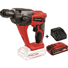 Einhell Te-Hd 18 Li- Darbeli Matkap +  3 Ah Plus Starter Kit