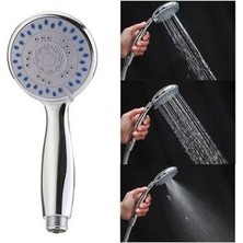 Olgun Home Duş Başlığı 3 Fonksiyonlu Su Tasarruflu