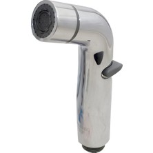 Yıldırım Taharat Matik Başlık Fonksiyonlu  El Duşu Plastik