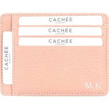 Cachée Concept Kredi Kartlık Lıma