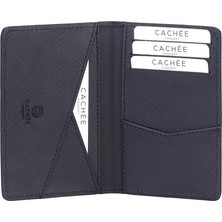 Cachée Concept Slım Cüzdan Roys