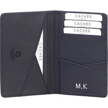 Cachée Concept Slım Cüzdan Roys