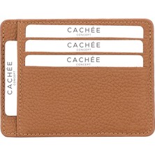 Cachée Concept Kredi Kartlık Lıma