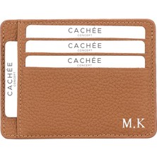Cachée Concept Kredi Kartlık Lıma