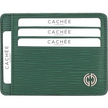 Cachée Concept Kredi Kartlık Nata
