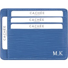 Cachée Concept Kredi Kartlık Nata