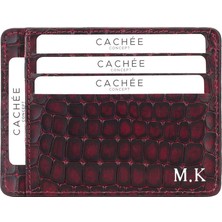 Cachée Concept Kredi Kartlık Moon