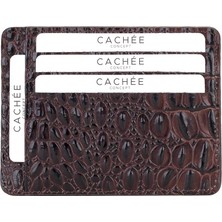 Cachée Concept Kredi Kartlık Glory