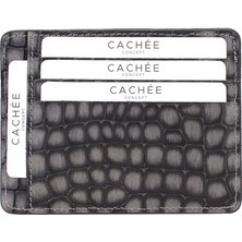 Cachée Concept Kredi Kartlık Moon