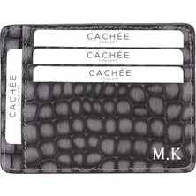 Cachée Concept Kredi Kartlık Moon