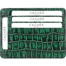 Cachée Concept Kredi Kartlık Eros