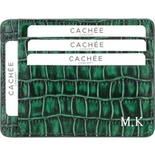 Cachée Concept Kredi Kartlık Eros
