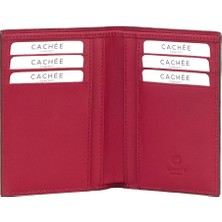 Cachée Concept Spor Cüzdan Moon
